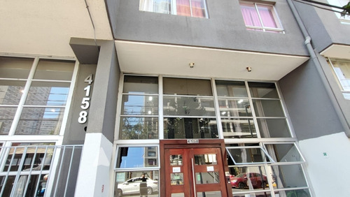 Edificio Coronel Souper Vista Surponiente Piso 7