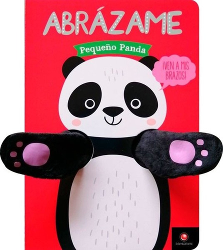 Abrazame Pequeño Panda - Varios