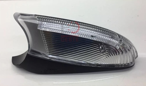 Faro De Giro De Espejo Derecho Chevrolet Vectra Original Gm