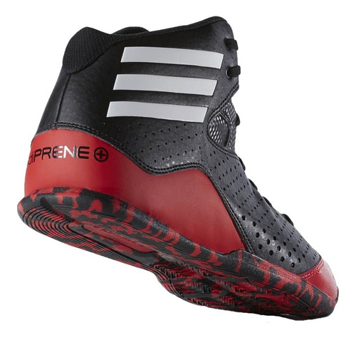 Zapatilla adidas Nxt Lvl Spd Iv-aq8505- Open Sports