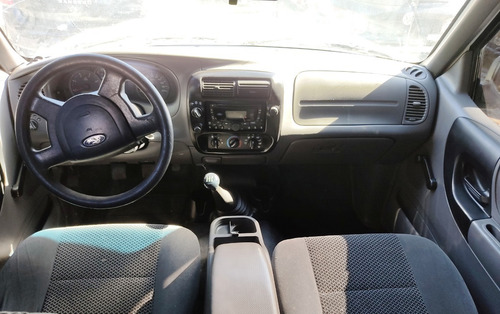 Ford Ranger 4x4 3.0 Xl Plus