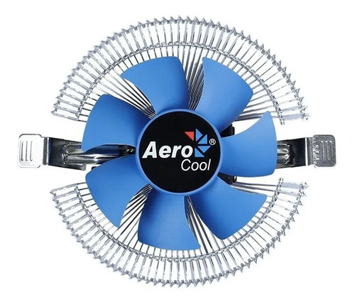Aerocool Cpu Air Cooler Verkho I Socket Lga 1200 115x 775 
