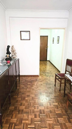 Departamento En Venta 4 Ambientes En Flores
