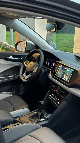 Volkswagen Taos 1.4 250 Tsi Comfortline
