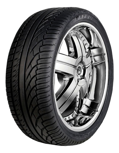 2 Llantas Radburg Power 185/60r15 84h