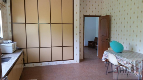 Chácara Para Venda Em Santa Isabel, Chacara Reunida Canadá, 3 Dormitórios, 1 Suíte, 1 Banheiro, 30 Vagas - 686_1-1584400