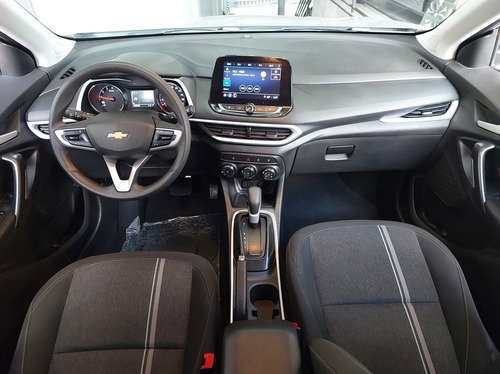Chevrolet Tracker 1.0 TURBO LT