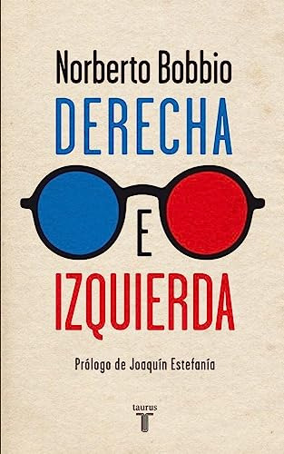 Libro Derecha E Izquierda Taurus 60 Años De Bobbio Norberto