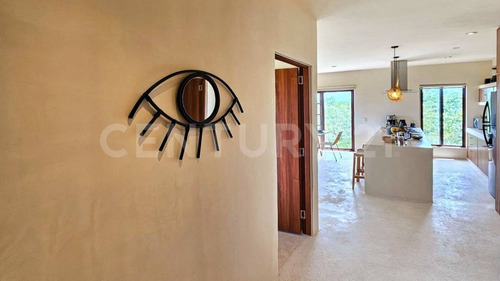 Penthouse En Venta, Selva Norte Tulum, Quintana Roo