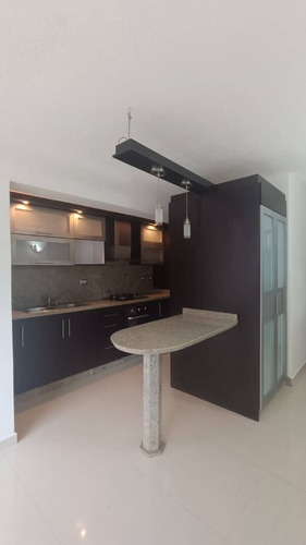 Imagen 2 de 11 de Apartamento En Venta 68m2 Urb Parque El Retiro San Antonio De Los Altos