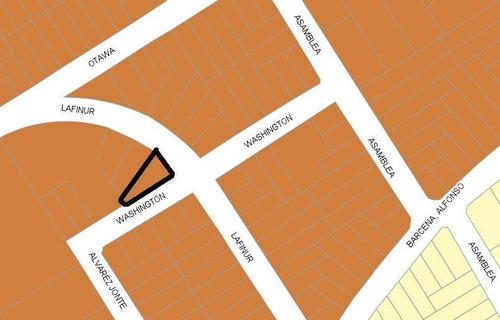 Imagen 7 de 9 de Venta Terreno 357 M2 Inversor Parque Alvear