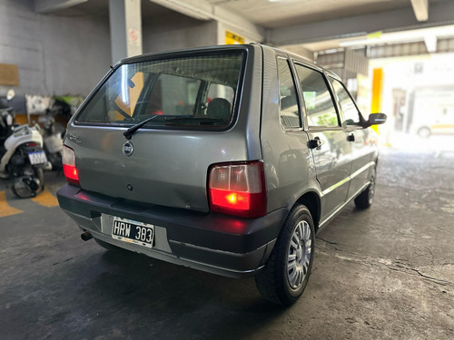 Fiat Uno 1.3 Fire Way