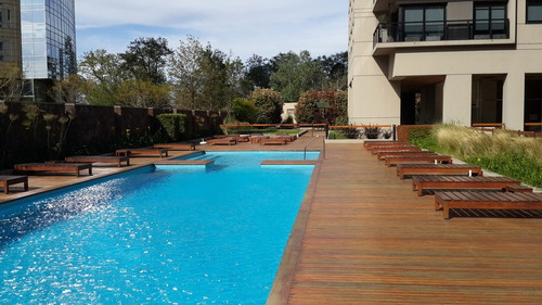 Departamento En Venta 4 Ambientes En River View 3 Dormitorios Con 2 Cocheras Y 2 Bauleras