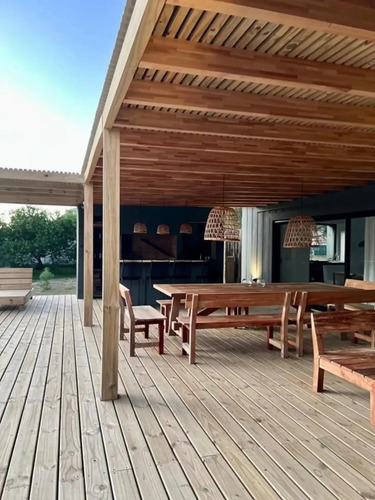 Alquiler De Casa En Pinar Del Faro, José Ignacio, Punta Del Este