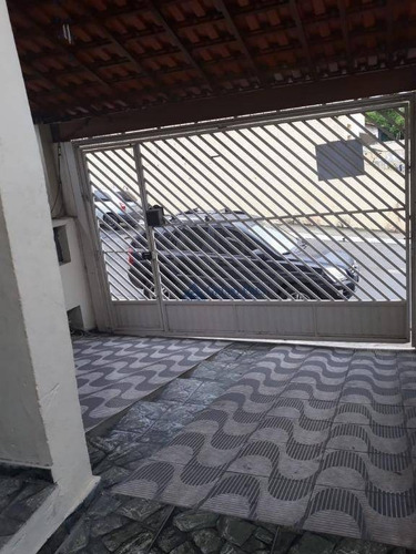 Imagem 24 de 30 de Casa Residencial À Venda, Itaquera, São Paulo. - Ca0259
