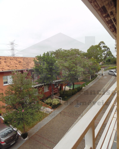 Sobrado De 163,80 M² 3 Dormitórios Vila São Francisco - São Paulo - Ca03472 - 4235145