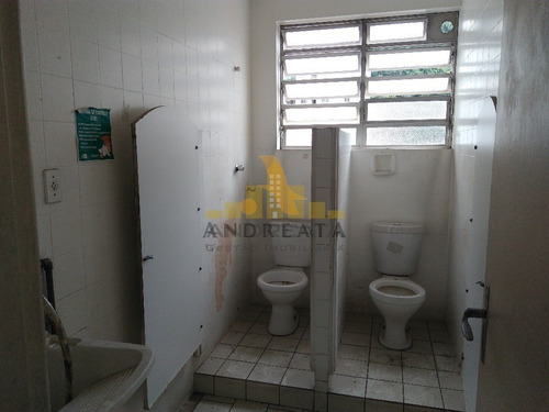 Imagem 13 de 27 de Excelente Oportunidade, Andar Com 496 M² À Rua São Clemente No Coração De Botafogo - Loc5353m - 32430445