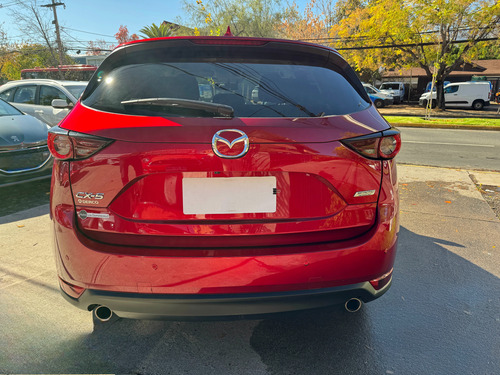 Mazda CX-5 2.0 R 2Wd 6Mt I-Stop