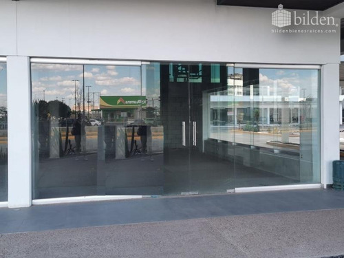 Imagen 3 de 4 de Local Comercial En Venta Milenio 450 Ii