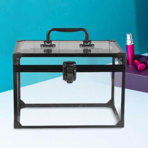Estuche De Maquillaje, Caja De Almacenamiento, Caja De Sg