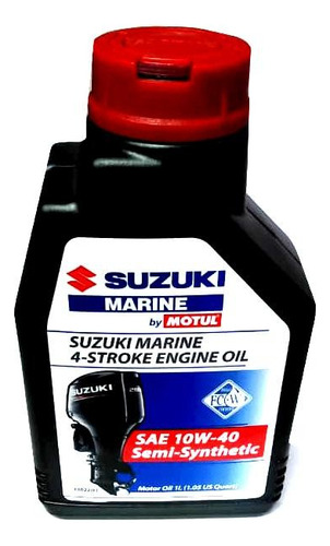 Lubricante Marine 4t Motul