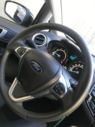 Ford Fiesta Se 1.6l 5p