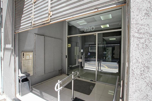 Oficina En Alquiler En Microcentro