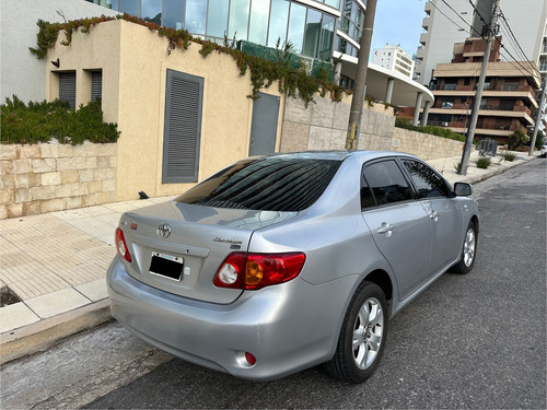 Toyota Corolla 1.8 Xei Mt