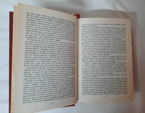 Coleção Os Grandes Romances Históricos - 42 Volumes Completo