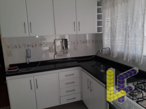 Apartamento - B. Barcelona - 16931