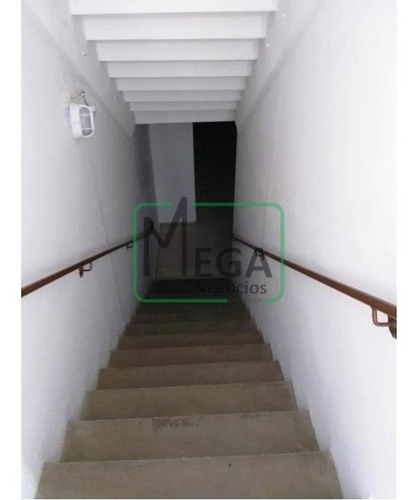 Imagem 16 de 30 de Apartamento De 42m² Com 2 Quartos Em Itapevi - 1002_vsolmega - 70992870