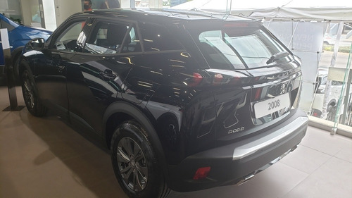 Imagen 8 de 8 de Peugeot 2008 Active 1.2l 100 Hp Std 6 Vel 2022 Nuevo