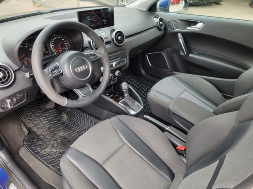 Audi A1 1.4 Ego S-tronic Dsg