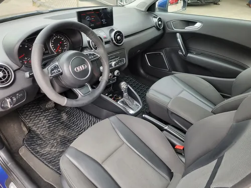 Audi A1 1.4 Ego S-tronic Dsg