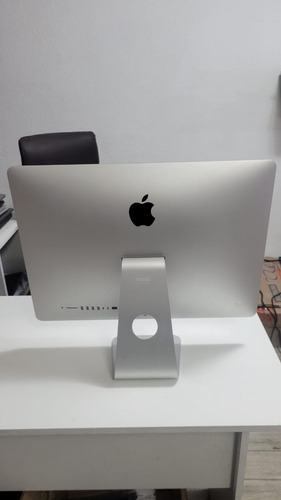 Apple iMac 21.5 Retina Intel Core I5, 8gb De Ram, 1 Tb, 2017 (Reacondicionado)
