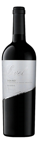 Vinho Reserva Evel Tinto 750ml