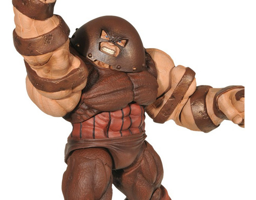 Juggernaut Marvel Select Figura De Acción