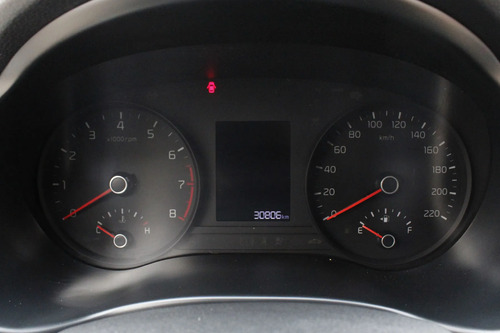Kia Rio 1.4 Vibrant At