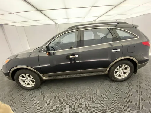Hyundai Veracruz 3.0 Gls