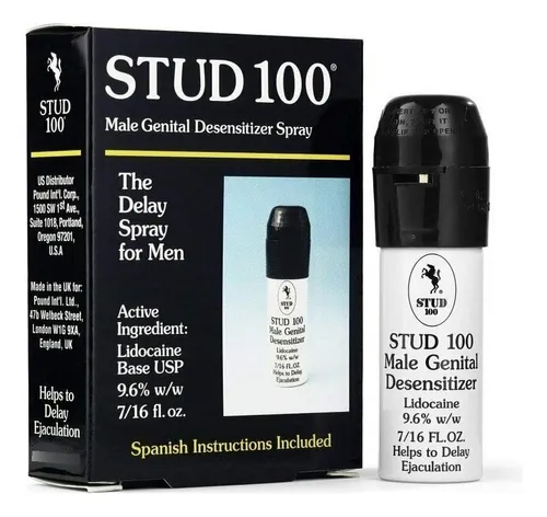 Spray Stud100 Original