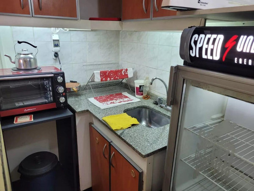 Departamento En Alquiler Tres Ambientes Recoleta Buenos Aires