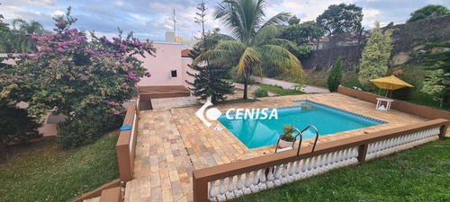 Imagem 10 de 12 de Casa Comercial Com 7 Dormitórios Para Alugar, 550 M² - Jardim Moacyr Arruda - Indaiatuba/sp - Ca2649