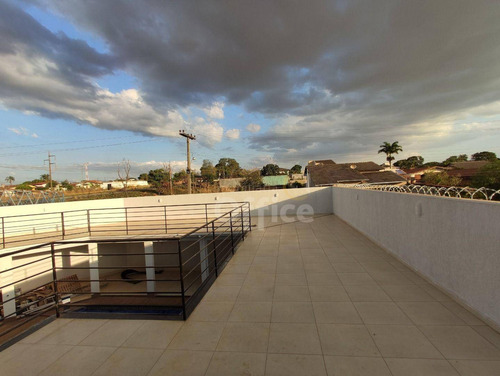 Imagem 17 de 30 de Casa À Venda, 448 M² Por R$ 1.500.000,00 - Anápolis City - Anápolis/go - Ca0796
