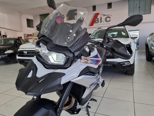 Imagem 4 de 9 de F 850 Gs Sport Trail