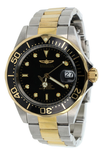 Reloj Para Hombre  Invicta *invicta 8927*.