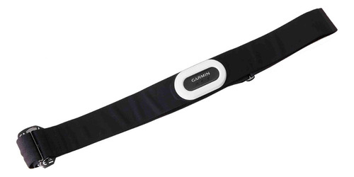 Monitor Cardíaco Peitoral Garmin Hrm-pro Plus Preto