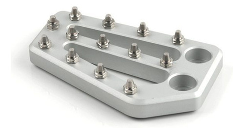 Accesorios: Pie Extensor De Pedal De Palanca De Freno Trase