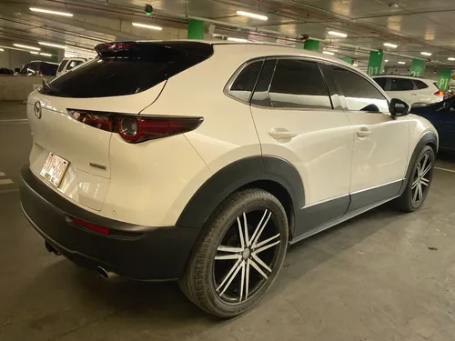 Mazda CX-30 2.0 Grand Touring At