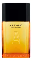 Comprar Perfume De Hombre Azzaro Pour Homme EDT 100 mL