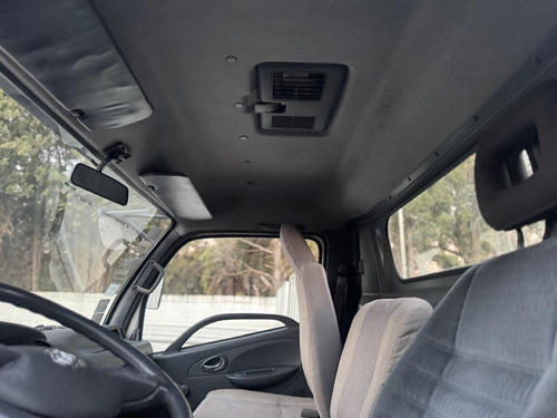 Dfm Duolica Dj10 Cabina Simple Dual 2015